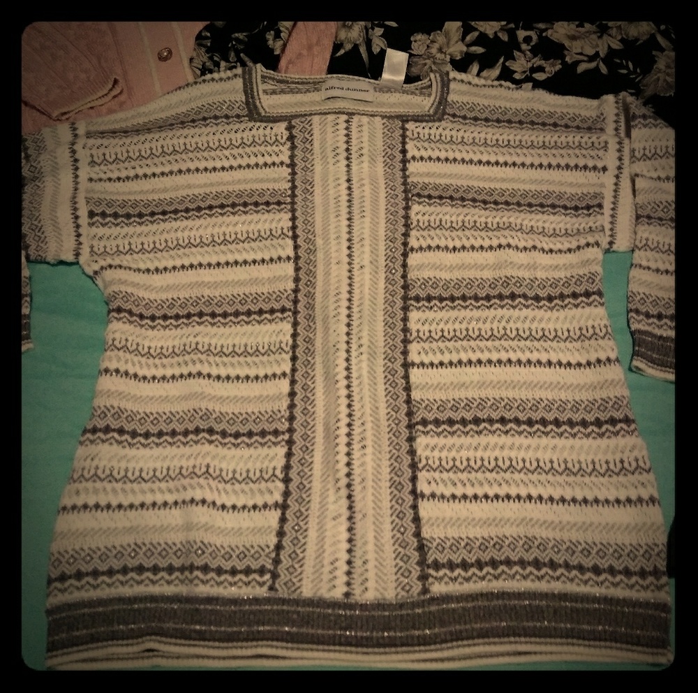Super comfortable sweater